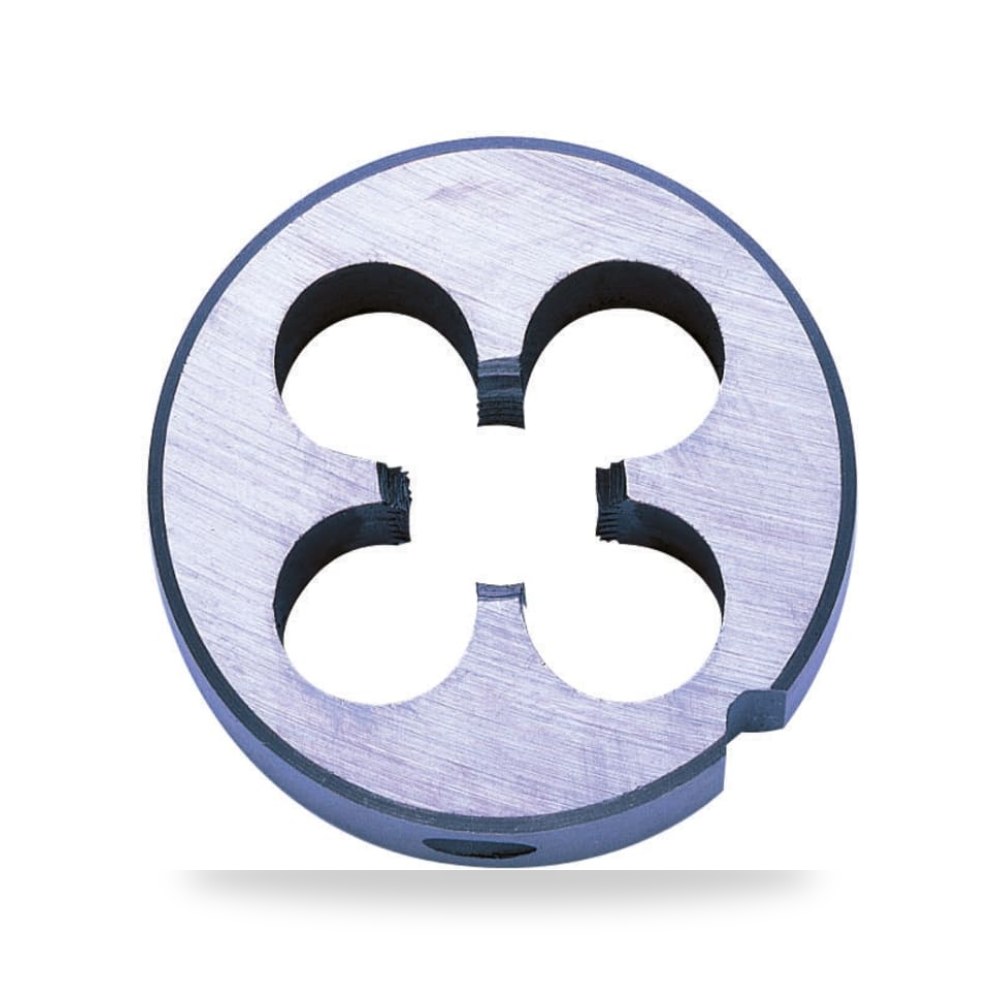 لقمة قلاووظ وسن لولبي خارجي صلب 25 طراز ريمكو للتوريدات الصناعية (Reemco Industrial)