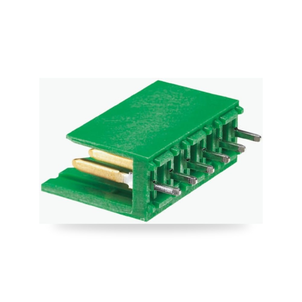 موصل وبن هيدر بوردات PCB 12 خط تقنية هندسية ريمكو للتوريدات الصناعية (Reemco Industrial)