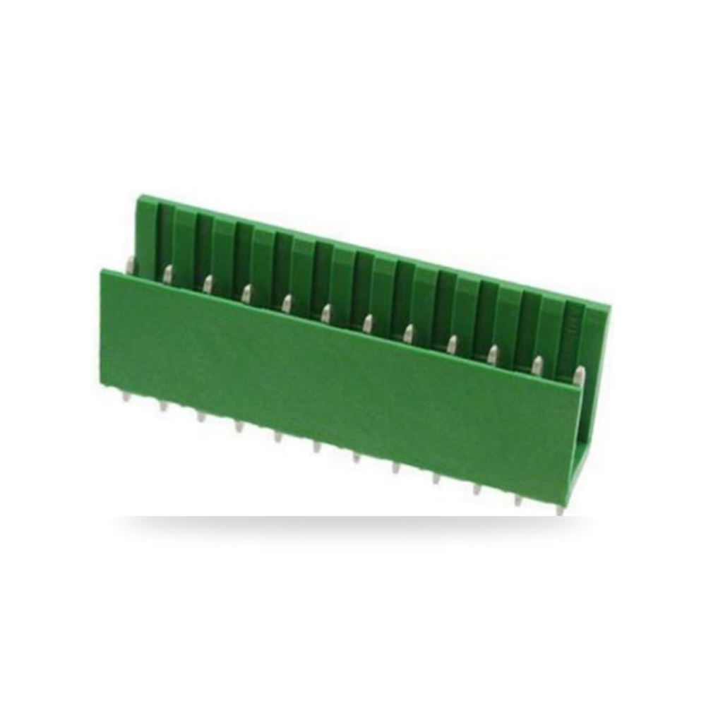موصل وبن هيدر بوردات PCB 12 تقنية هندسية RS ريمكو للتوريدات الصناعية (Reemco Industrial)