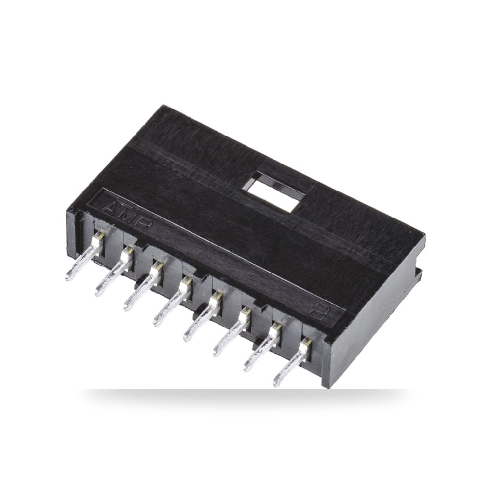 موصل وبن هيدر بوردات PCB 8 تصميم صناعي متين ريمكو للتوريدات الصناعية (Reemco Industrial)