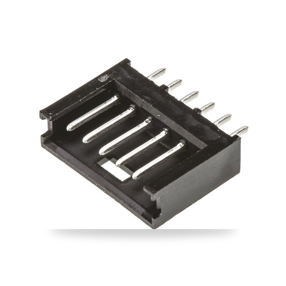 موصل وبن هيدر بوردات PCB 6 تطبيقات دقيقة RS ريمكو للتوريدات الصناعية (Reemco Industrial)