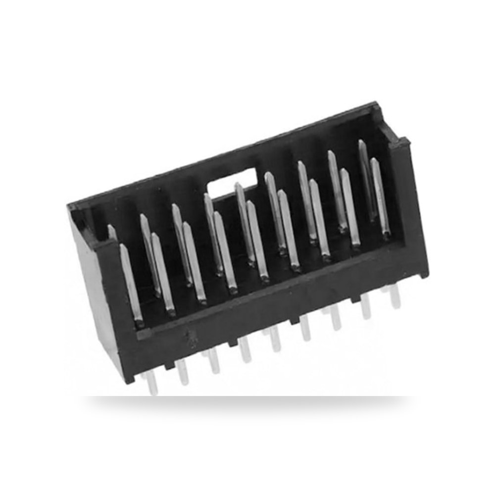موصل وبن هيدر بوردات PCB 18 طراز احترافي RS ريمكو للتوريدات الصناعية (Reemco Industrial)