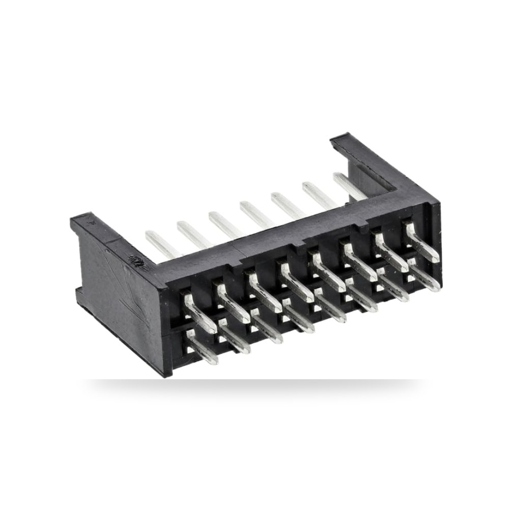 موصل وبن هيدر بوردات PCB 16 شاق ريمكو للتوريدات الصناعية (Reemco Industrial)
