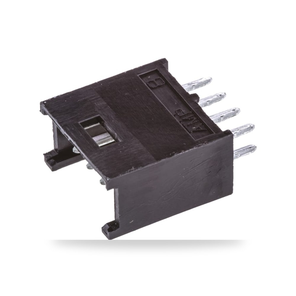 موصل وبن هيدر بوردات PCB 8 خط خطوة عزل متطور ريمكو للتوريدات الصناعية (Reemco Industrial)