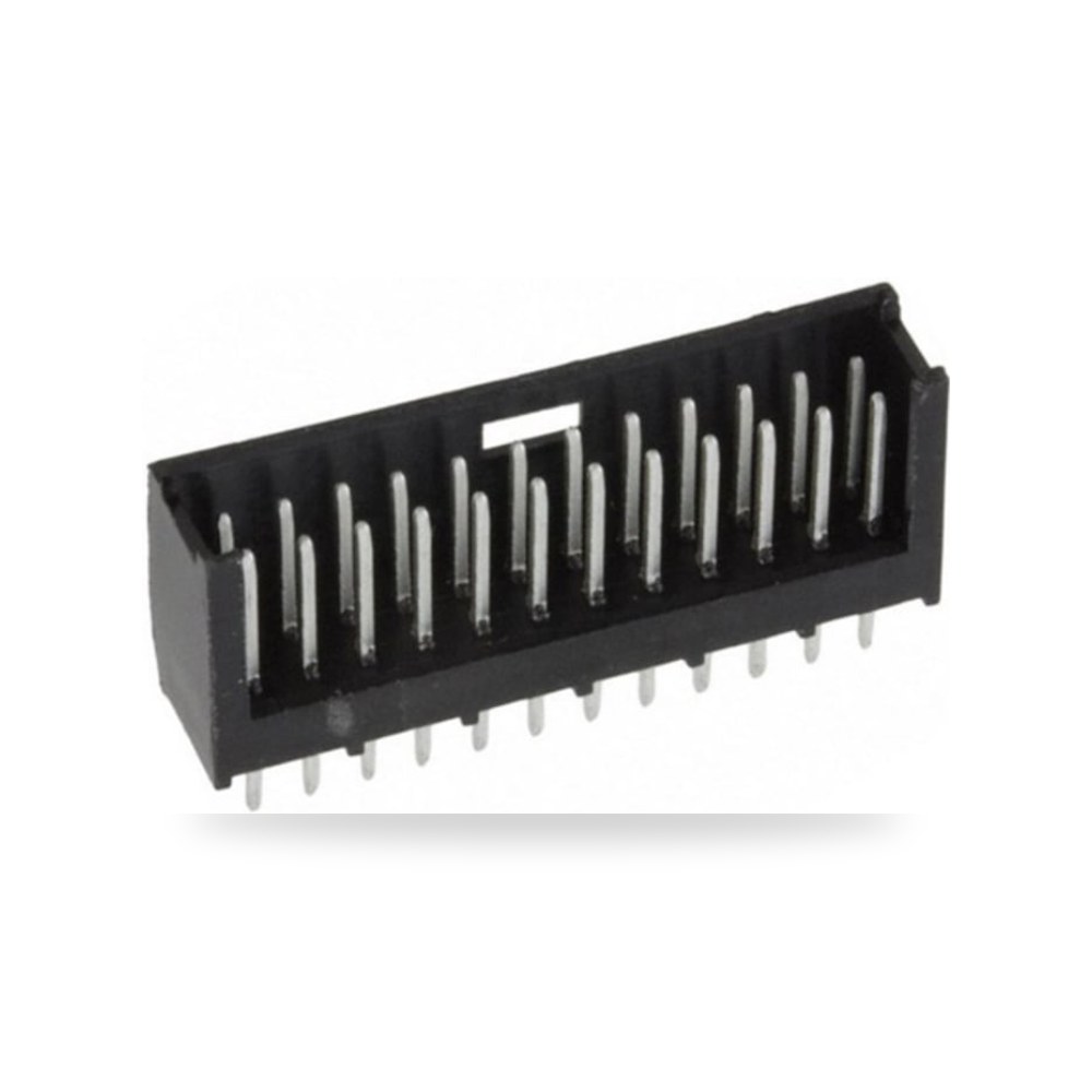 موصل وبن هيدر بوردات PCB 24 خط ريمكو للتوريدات الصناعية (Reemco Industrial)