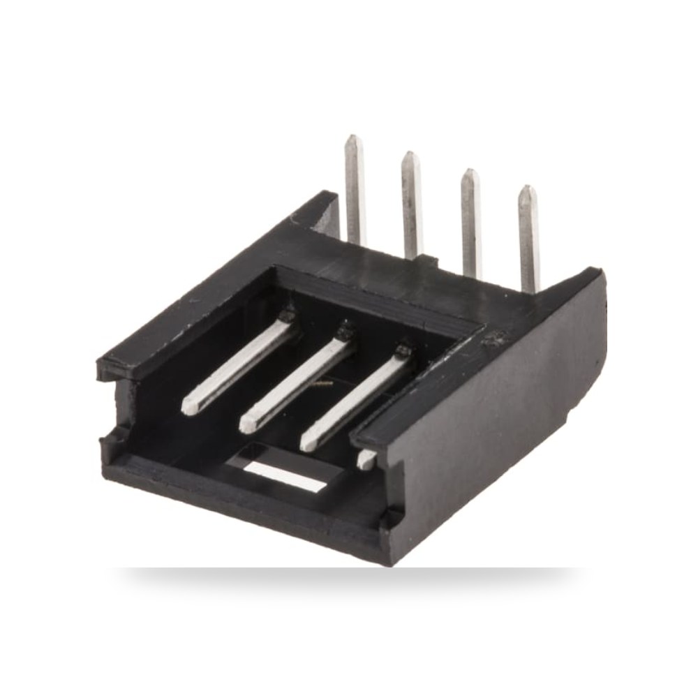 موصل وبن هيدر بوردات PCB 4 خط خطوة كفاءة ريمكو للتوريدات الصناعية (Reemco Industrial)