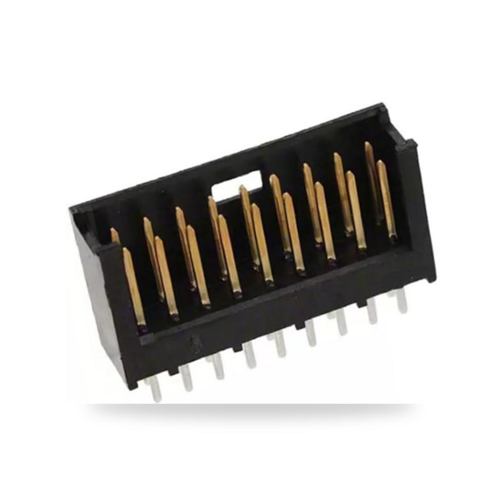 موصل وبن هيدر بوردات PCB 18 خط خطوة فئة شاقة ريمكو للتوريدات الصناعية (Reemco Industrial)