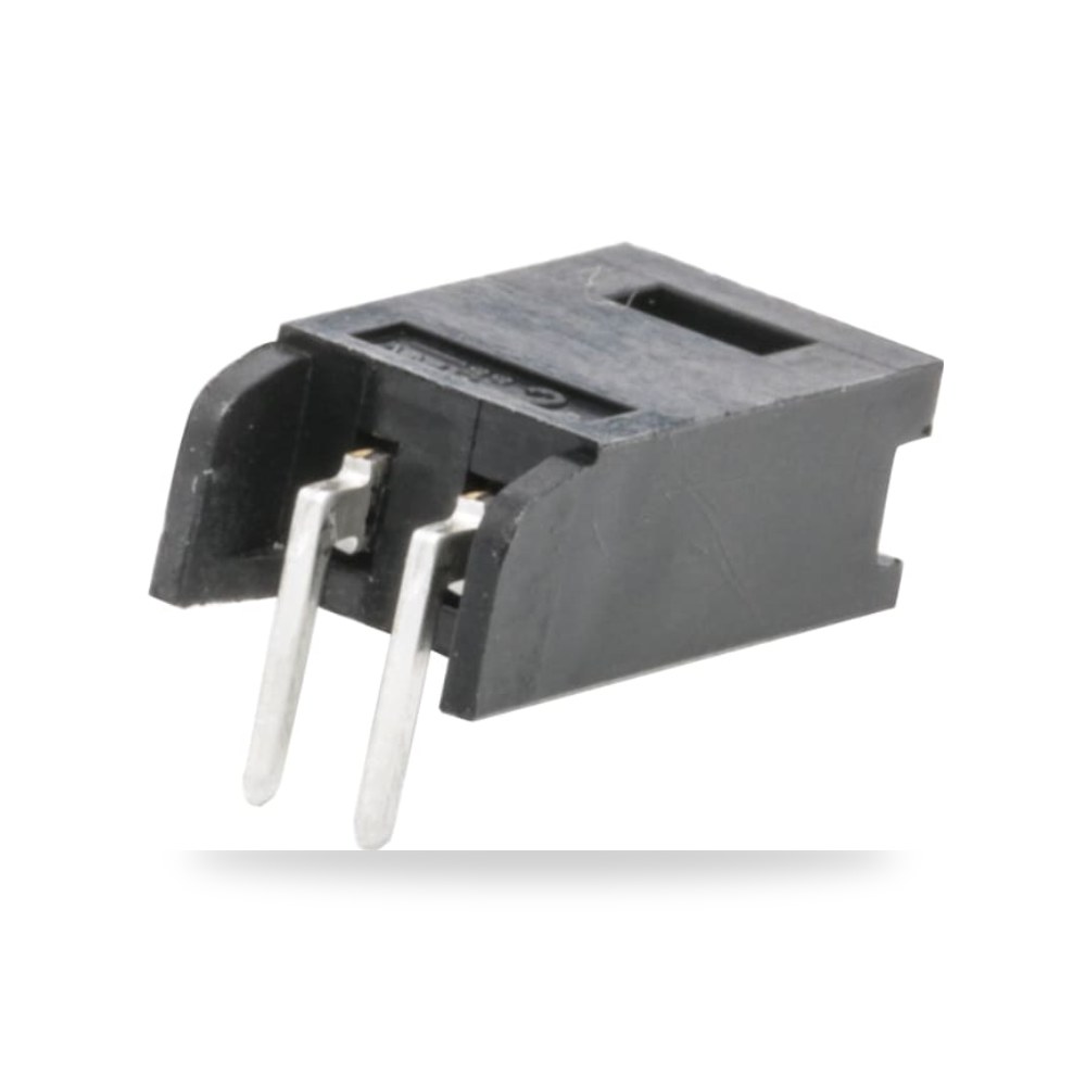 موصل وبن هيدر بوردات PCB 2 مطابق للمواصفات RS ريمكو للتوريدات الصناعية (Reemco Industrial)