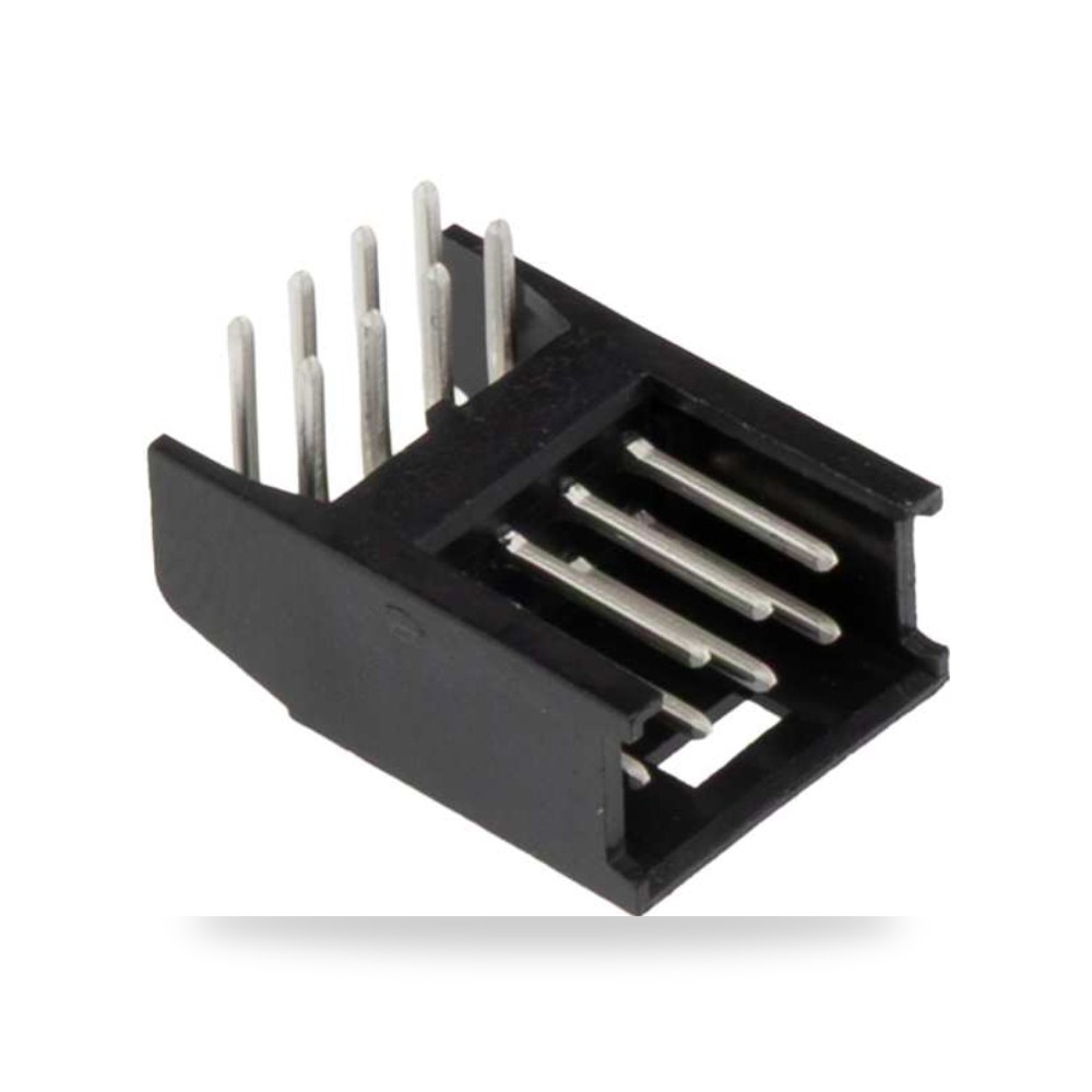 موصل وبن هيدر بوردات PCB 8 خط خطوة كفاءة ريمكو للتوريدات الصناعية (Reemco Industrial)