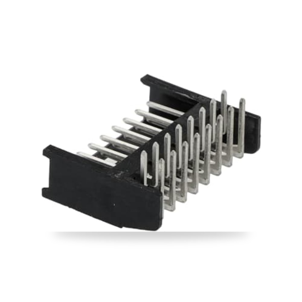 موصل وبن هيدر بوردات PCB 16 خط خطوة أصلي ريمكو للتوريدات الصناعية (Reemco Industrial)
