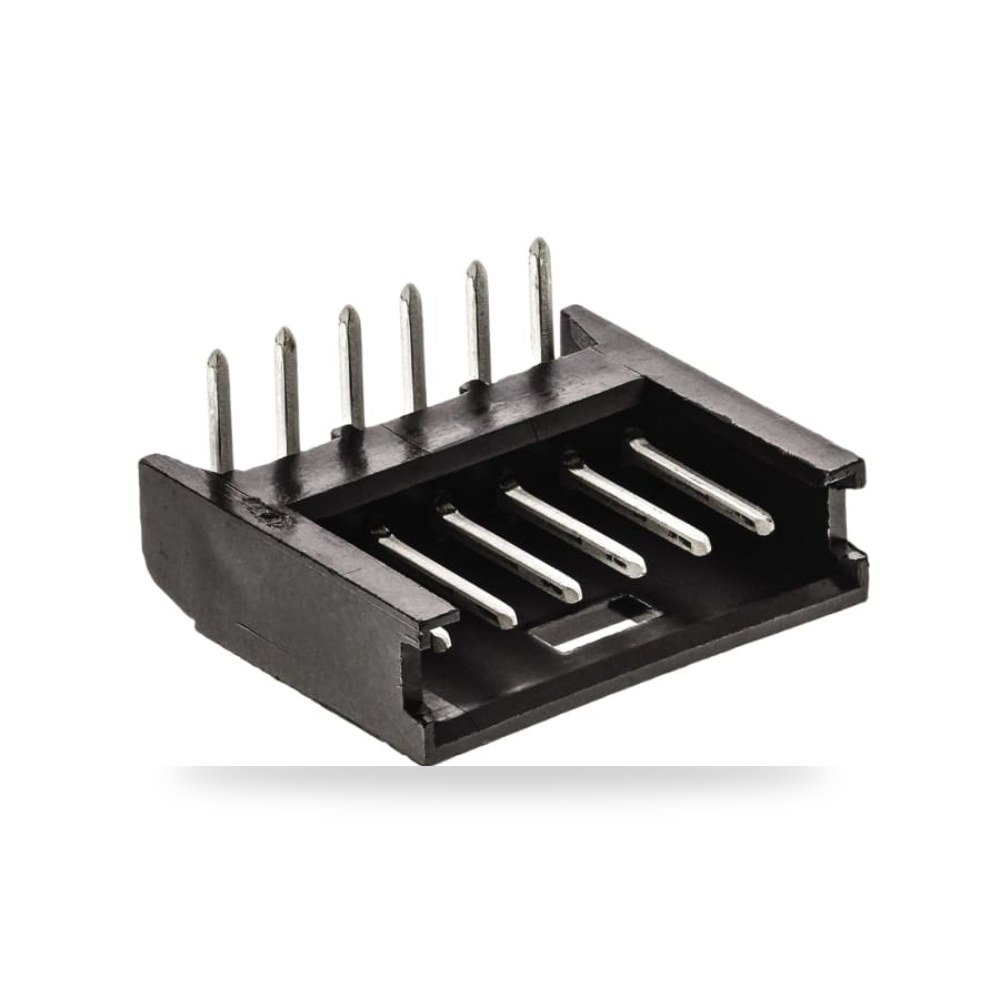 موصل وبن هيدر بوردات PCB 6 خط معتمد للماكينات ريمكو للتوريدات الصناعية (Reemco Industrial)
