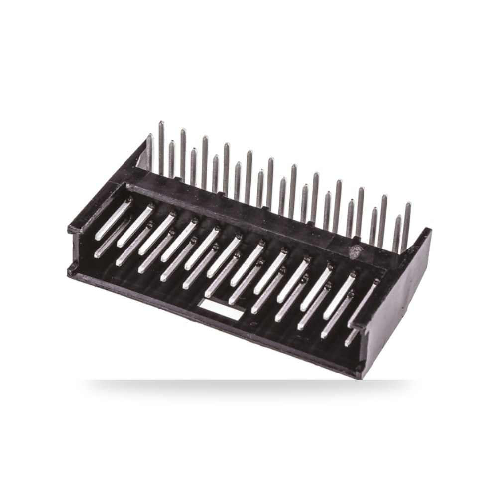 موصل وبن هيدر بوردات PCB 24 خط خطوة عالي ريمكو للتوريدات الصناعية (Reemco Industrial)