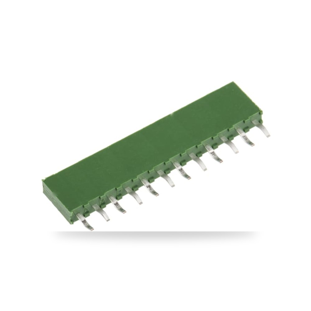 سوكت ومقبس بوردات إلكترونية سطحية فئة P D ريمكو للتوريدات الصناعية (Reemco Industrial)