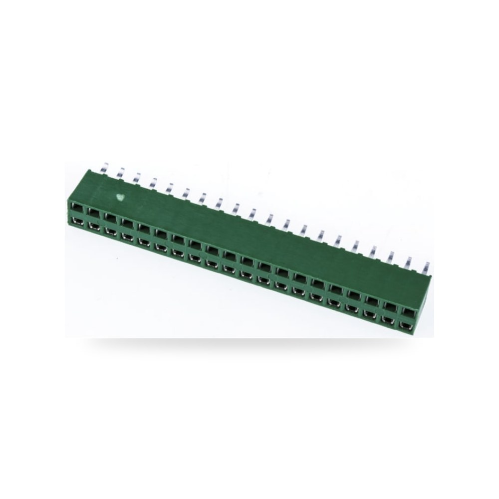 سوكت ومقبس بوردات إلكترونية سطحية فئة P F ريمكو للتوريدات الصناعية (Reemco Industrial)