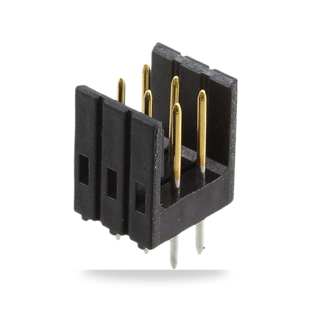 موصل وبن هيدر بوردات PCB 6 معتمد للماكينات RS ريمكو للتوريدات الصناعية (Reemco Industrial)