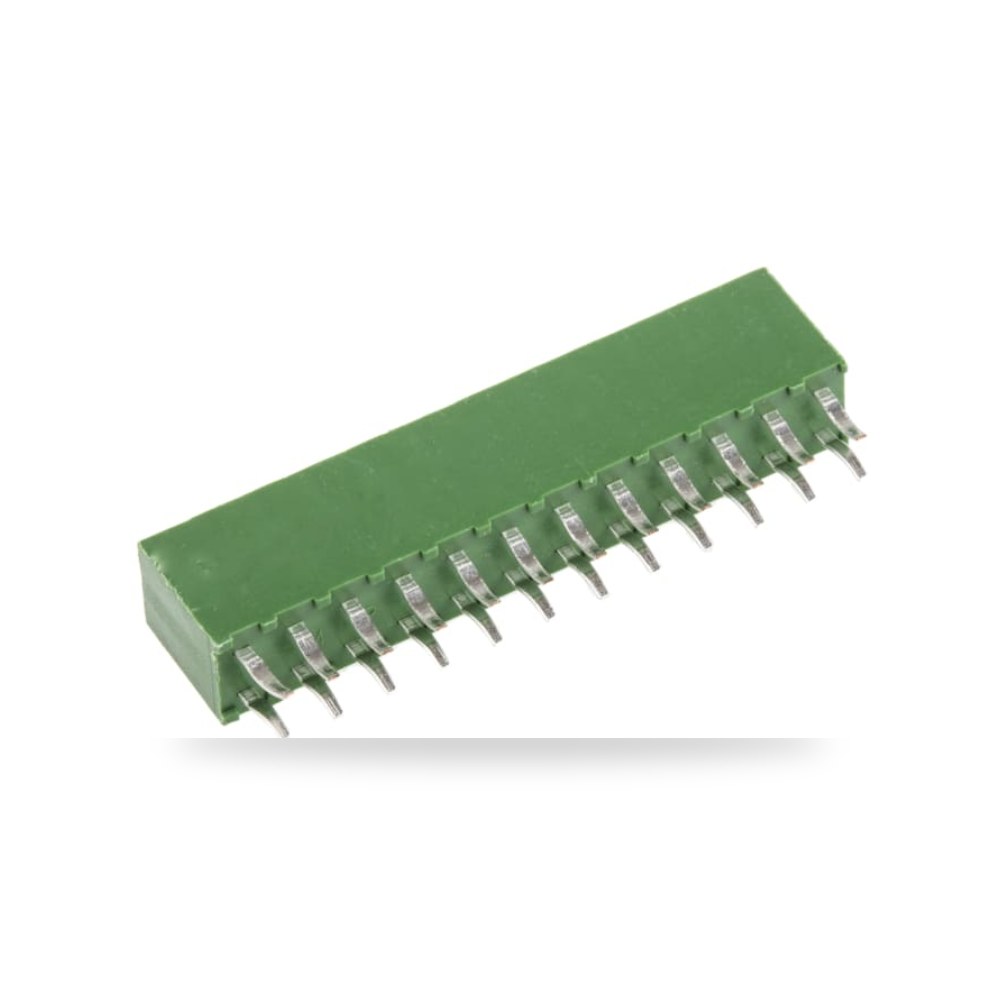 سوكت ومقبس بوردات إلكترونية سطحية فئة P N ريمكو للتوريدات الصناعية (Reemco Industrial)