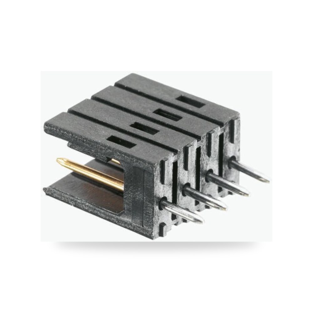 موصل وبن هيدر بوردات PCB 5 خط فئة متطورة RS ريمكو للتوريدات الصناعية (Reemco Industrial)