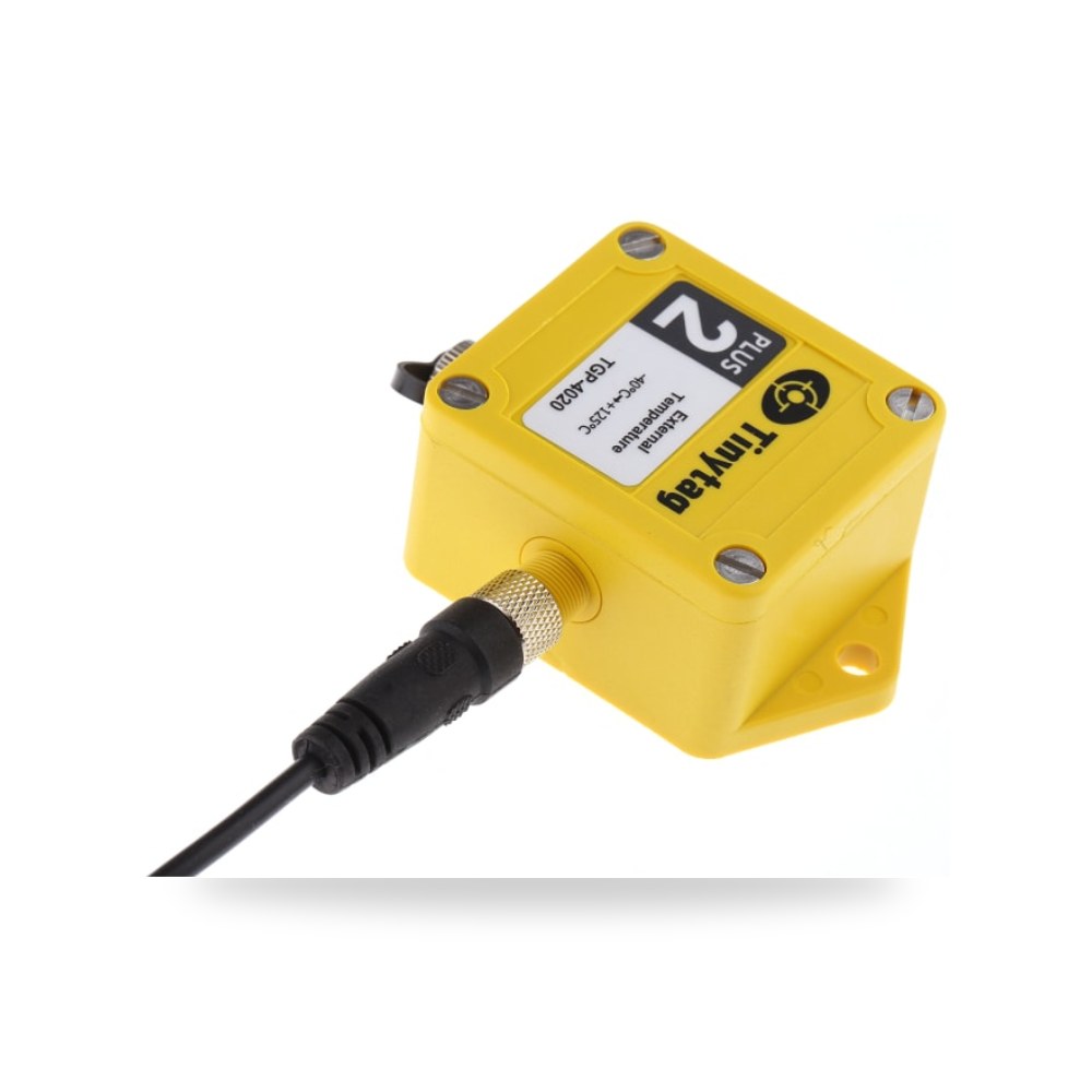 مسجل بيانات وحرارة ورطوبة طراز B شاق RS PRO ريمكو للتوريدات الصناعية (Reemco Industrial)