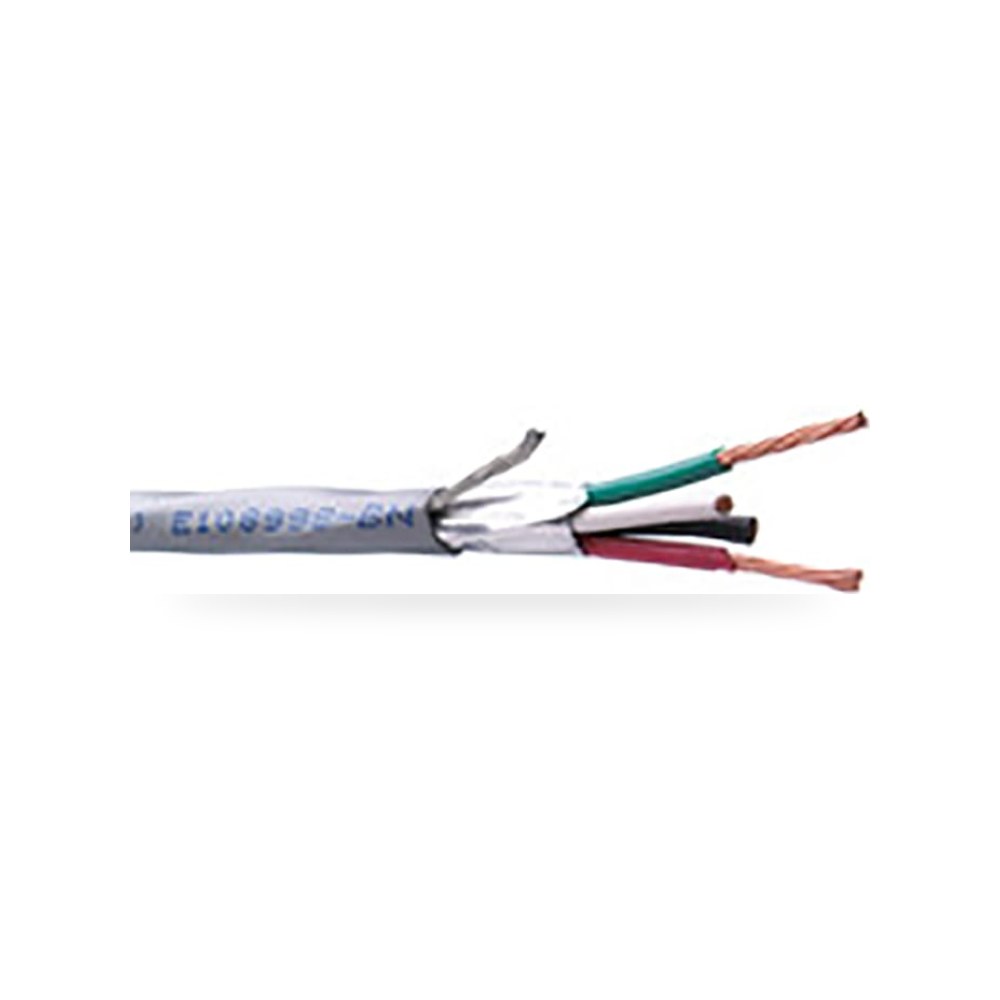 كابل تحكم وإشارات صناعي 4 أطراف 100 متر طراز ريمكو للتوريدات الصناعية (Reemco Industrial)