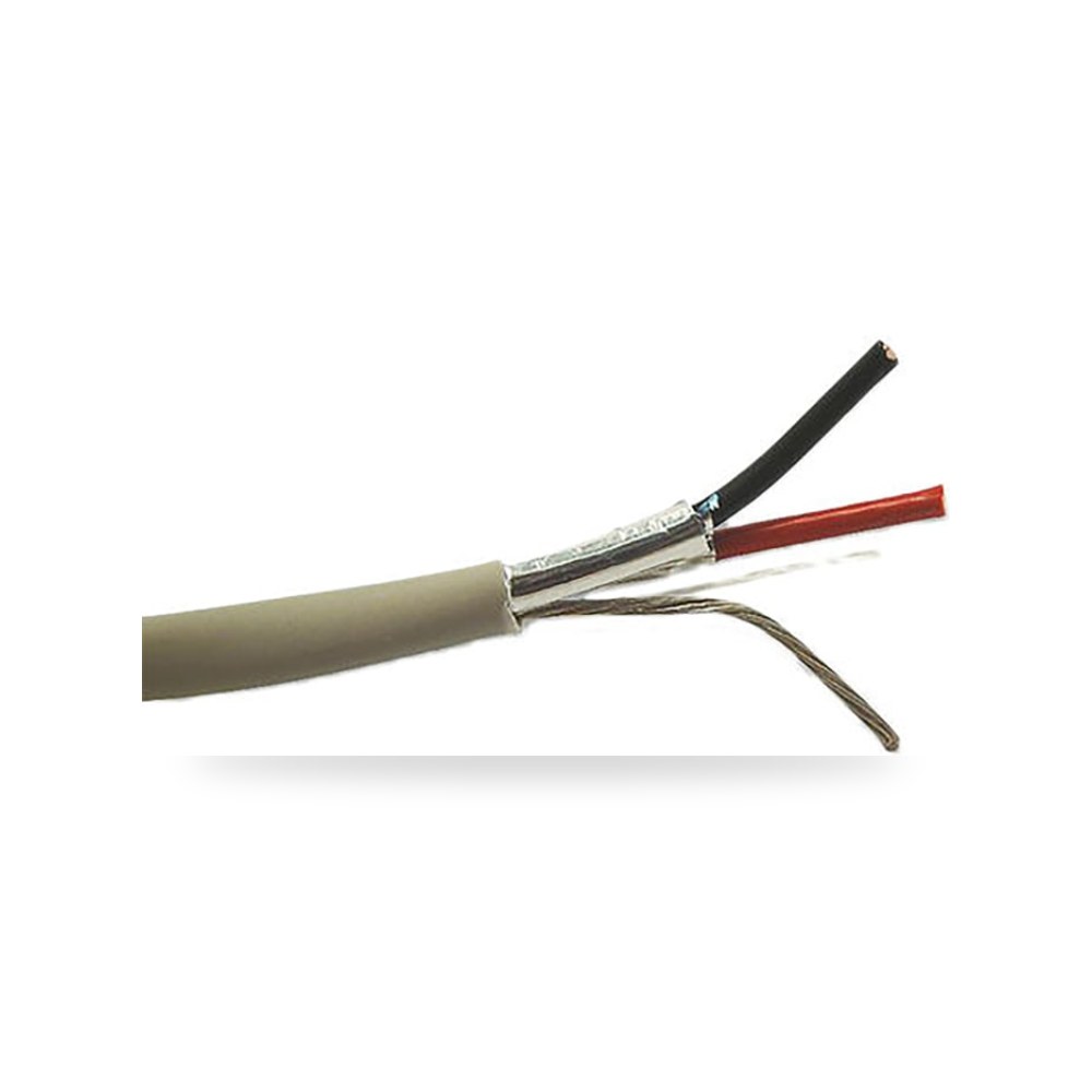 كابل تحكم وإشارات صناعي 2 أطراف طراز A شاق RS ريمكو للتوريدات الصناعية (Reemco Industrial)
