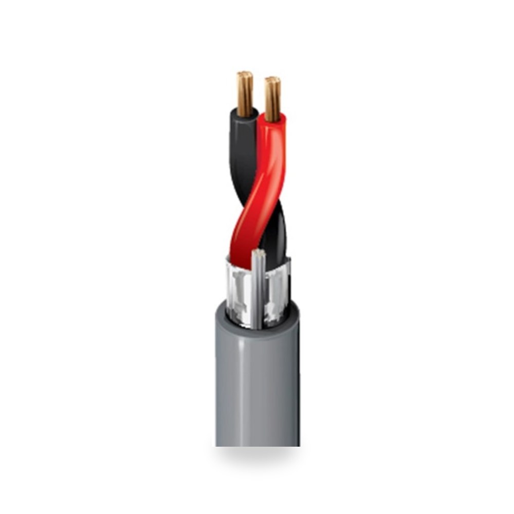كابل تحكم وإشارات صناعي 2 أطراف طراز B معتمد ريمكو للتوريدات الصناعية (Reemco Industrial)