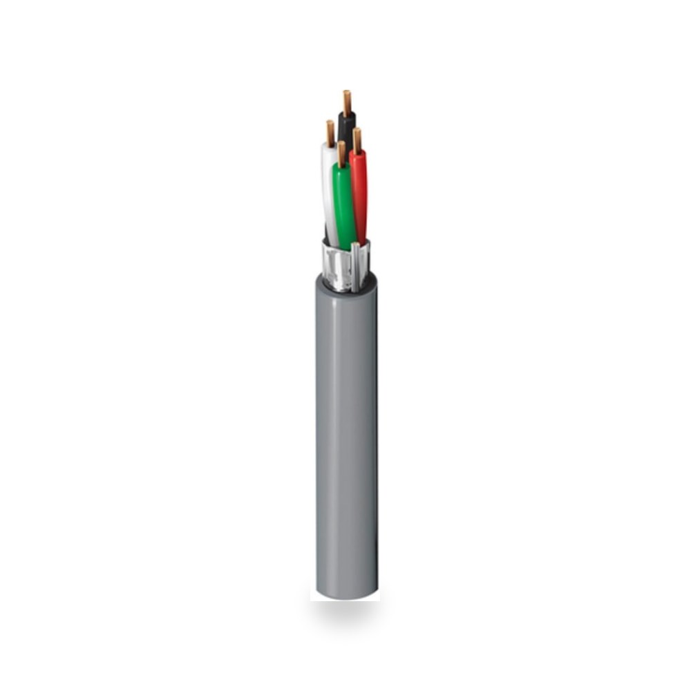 كابل تحكم وإشارات صناعي 4 أطراف 152 متر نسخة ريمكو للتوريدات الصناعية (Reemco Industrial)