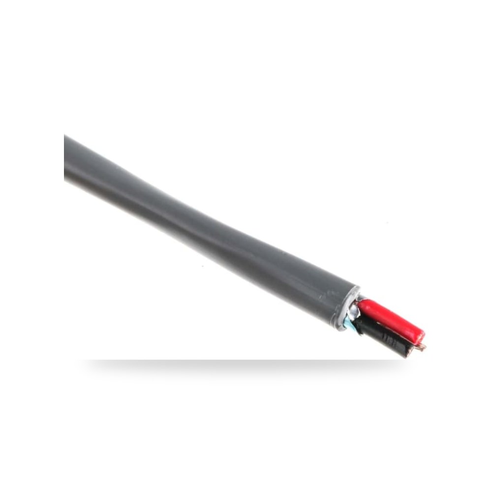 كابل تحكم وإشارات صناعي 2 أطراف 152 متر عالي ريمكو للتوريدات الصناعية (Reemco Industrial)
