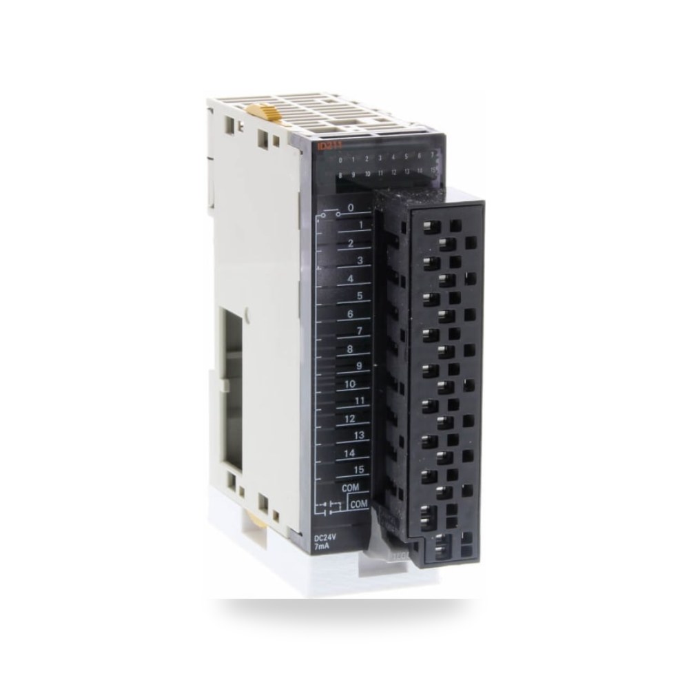 وحدة توسعة وإدخال وإخراج PLC طراز G ريمكو للتوريدات الصناعية (Reemco Industrial)