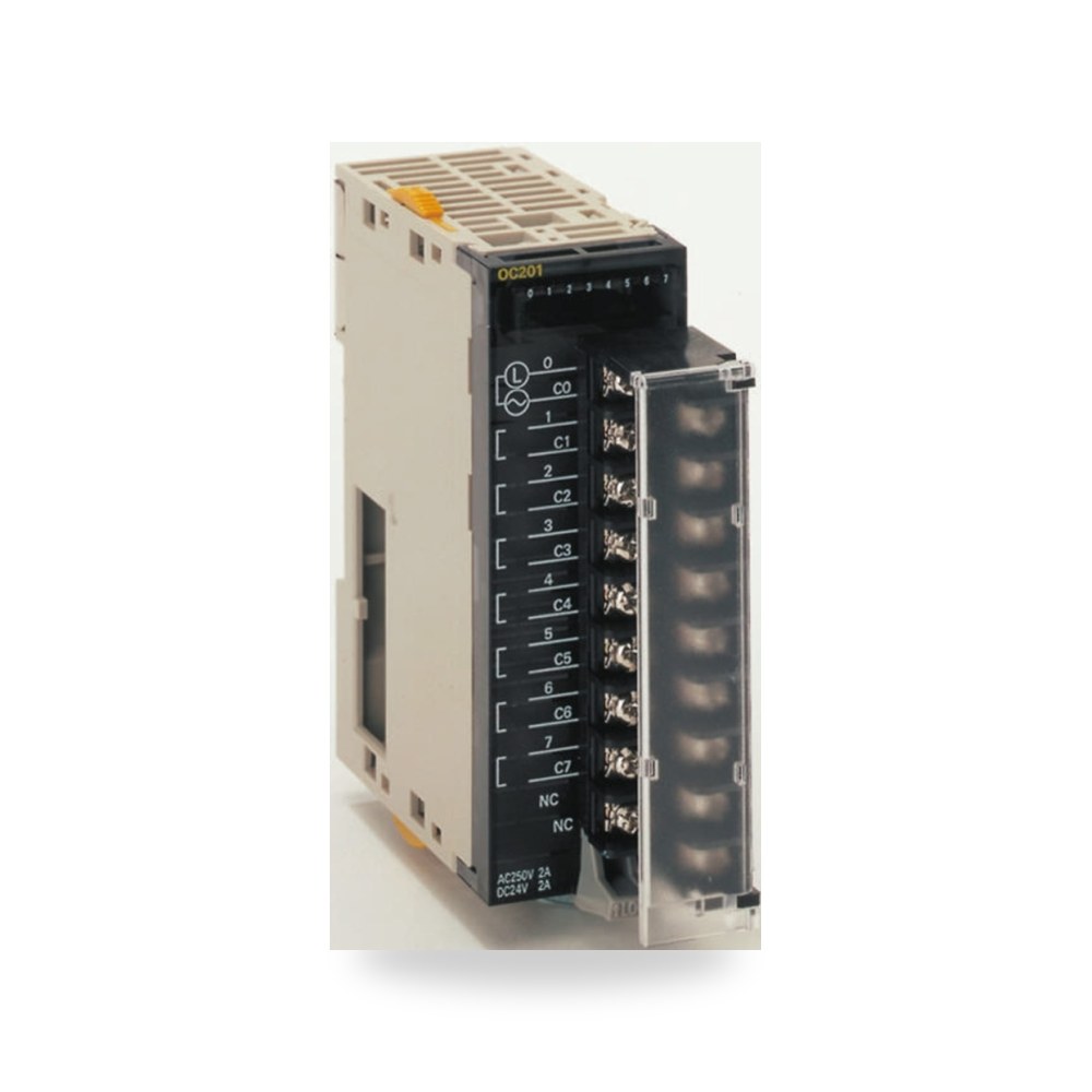 وحدة دخل وخرج صناعية طراز مميز RS PRO ريمكو للتوريدات الصناعية (Reemco Industrial) موديل
