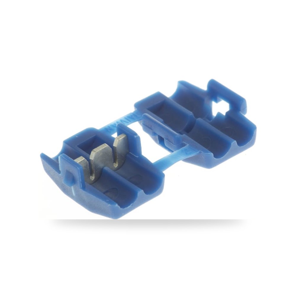 وصلة وموصل كبس وتوصيل أسلاك طراز L صناعي RS ريمكو للتوريدات الصناعية (Reemco Industrial)