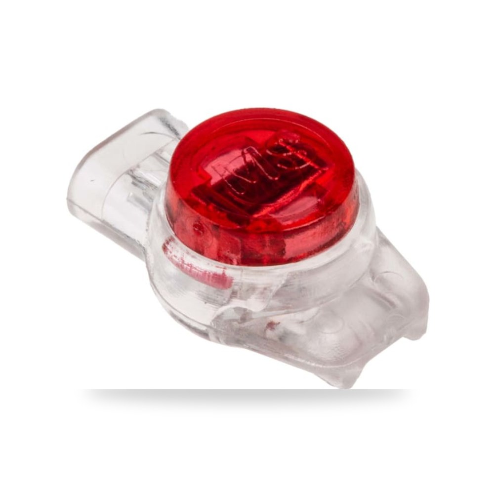 وصلة وموصل كبس وتوصيل أسلاك طراز L شاق RS PRO ريمكو للتوريدات الصناعية (Reemco Industrial)