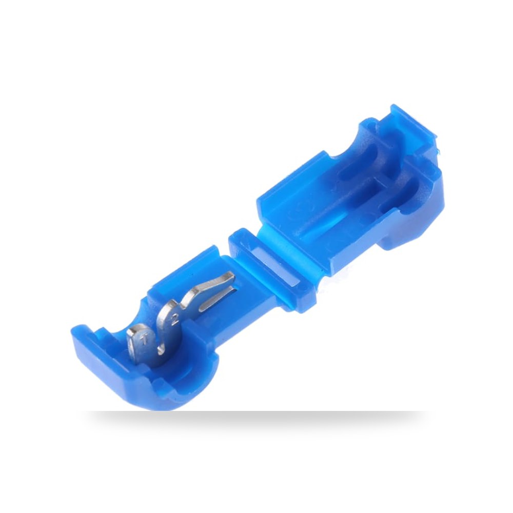 وصلة وموصل كبس وتوصيل أسلاك طراز N صناعي RS ريمكو للتوريدات الصناعية (Reemco Industrial)