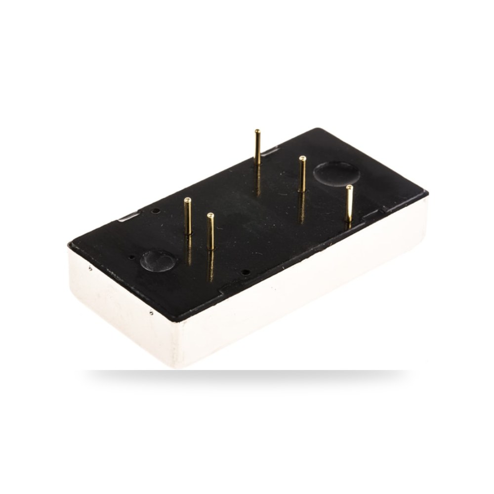 محول جهد DC DC 12 فولت 15 واط فائق التحمل RS ريمكو للتوريدات الصناعية (Reemco Industrial)