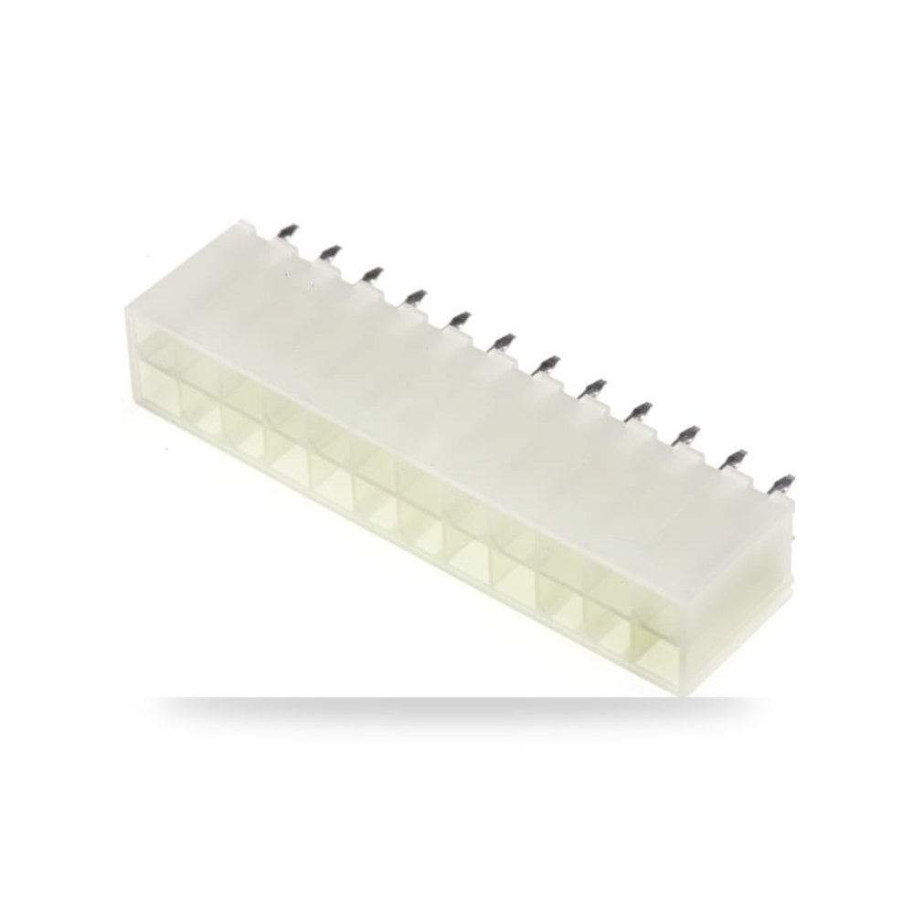 موصل وبن هيدر بوردات PCB 24 خط خطوة 4.2 عالي ريمكو للتوريدات الصناعية (Reemco Industrial)