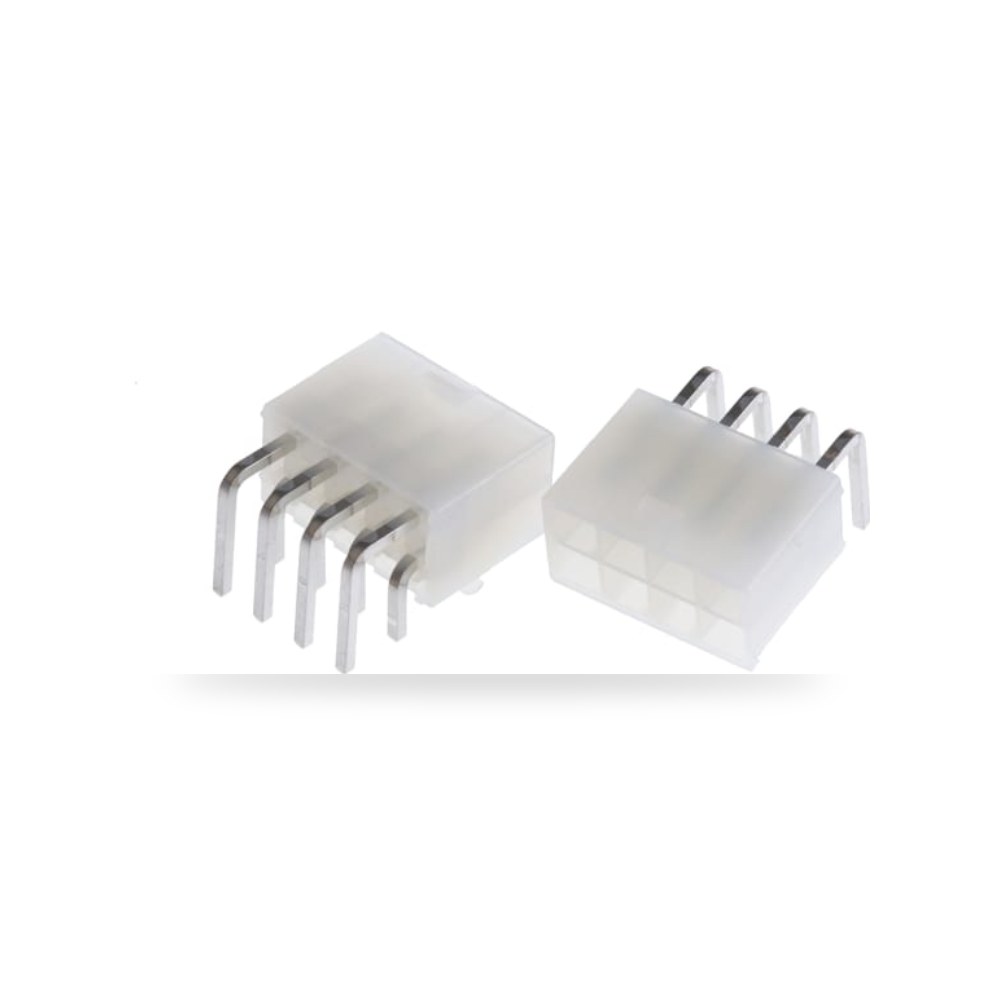 موصل وبن هيدر بوردات PCB 8 خط خطوة 4.2 نسخة ريمكو للتوريدات الصناعية (Reemco Industrial)