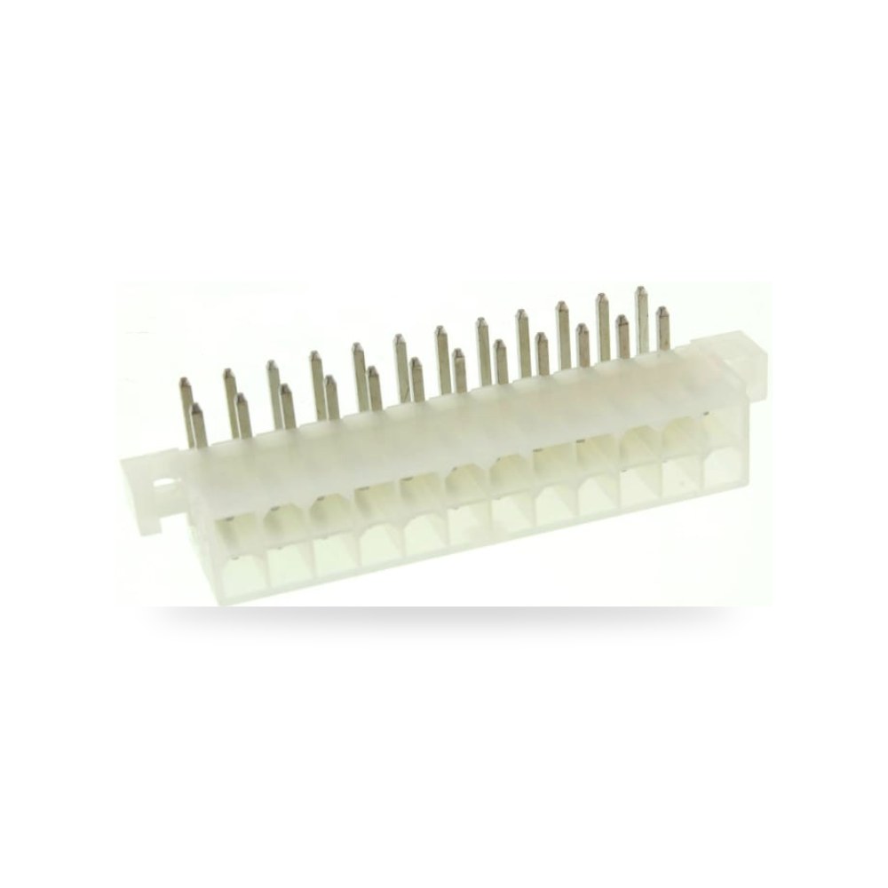 موصل وبن هيدر بوردات PCB 24 خط عالي الدقة RS ريمكو للتوريدات الصناعية (Reemco Industrial)