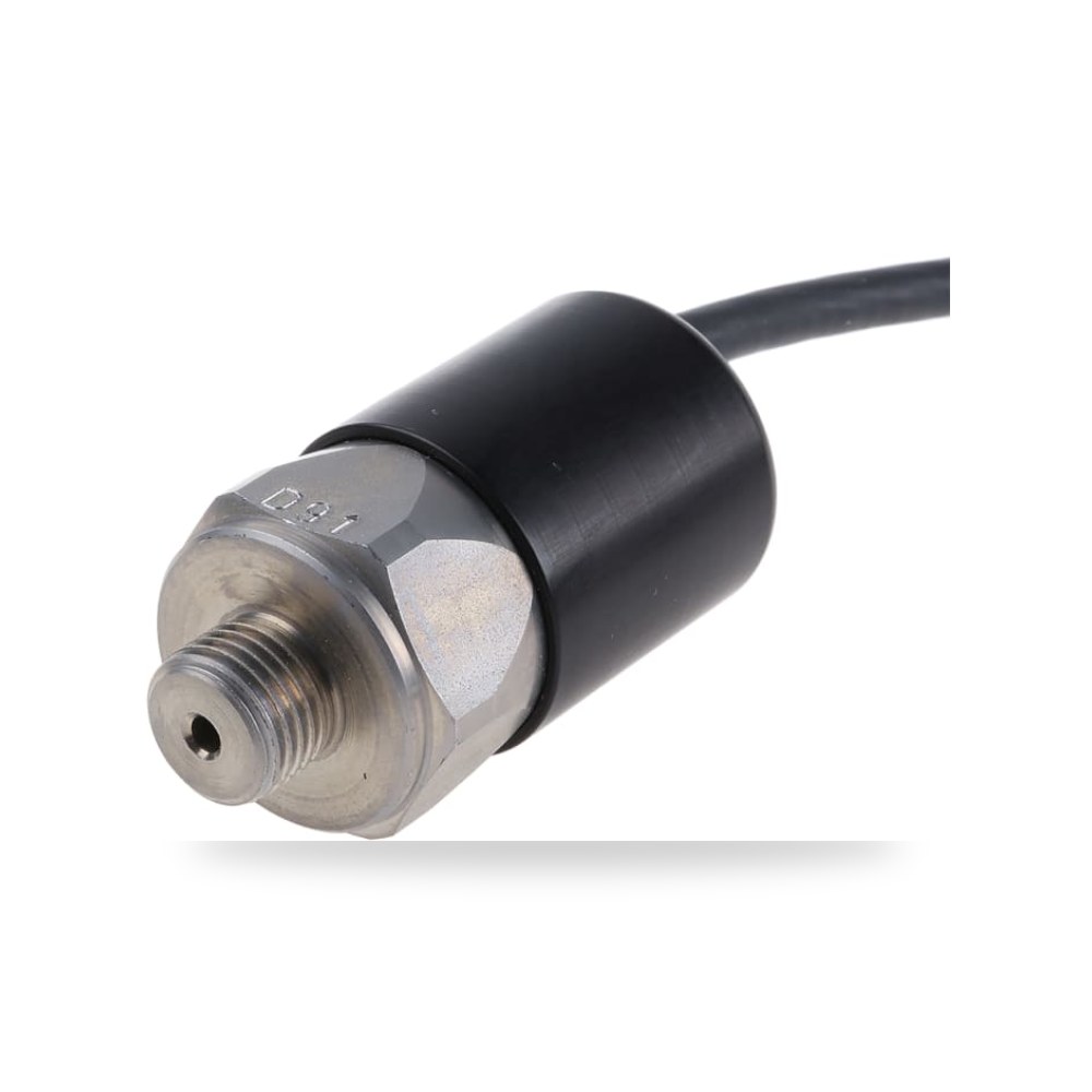 مفتاح تفريغ وضغط هواء نيوماتيك صناعي ضغط 0.3 ريمكو للتوريدات الصناعية (Reemco Industrial)