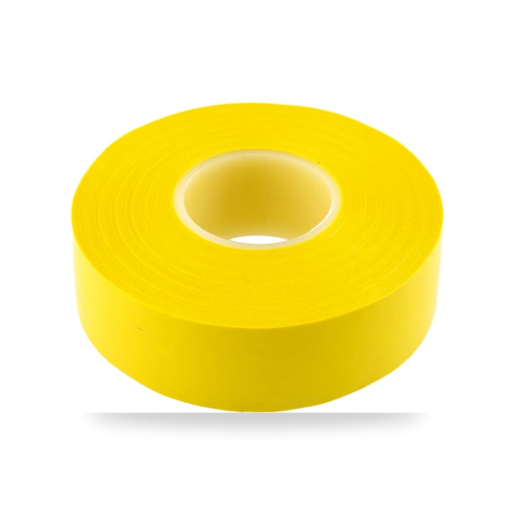 شريط عازل كهربائي PVC شيكرتون 19 مم للمنشآت ريمكو للتوريدات الصناعية (Reemco Industrial)