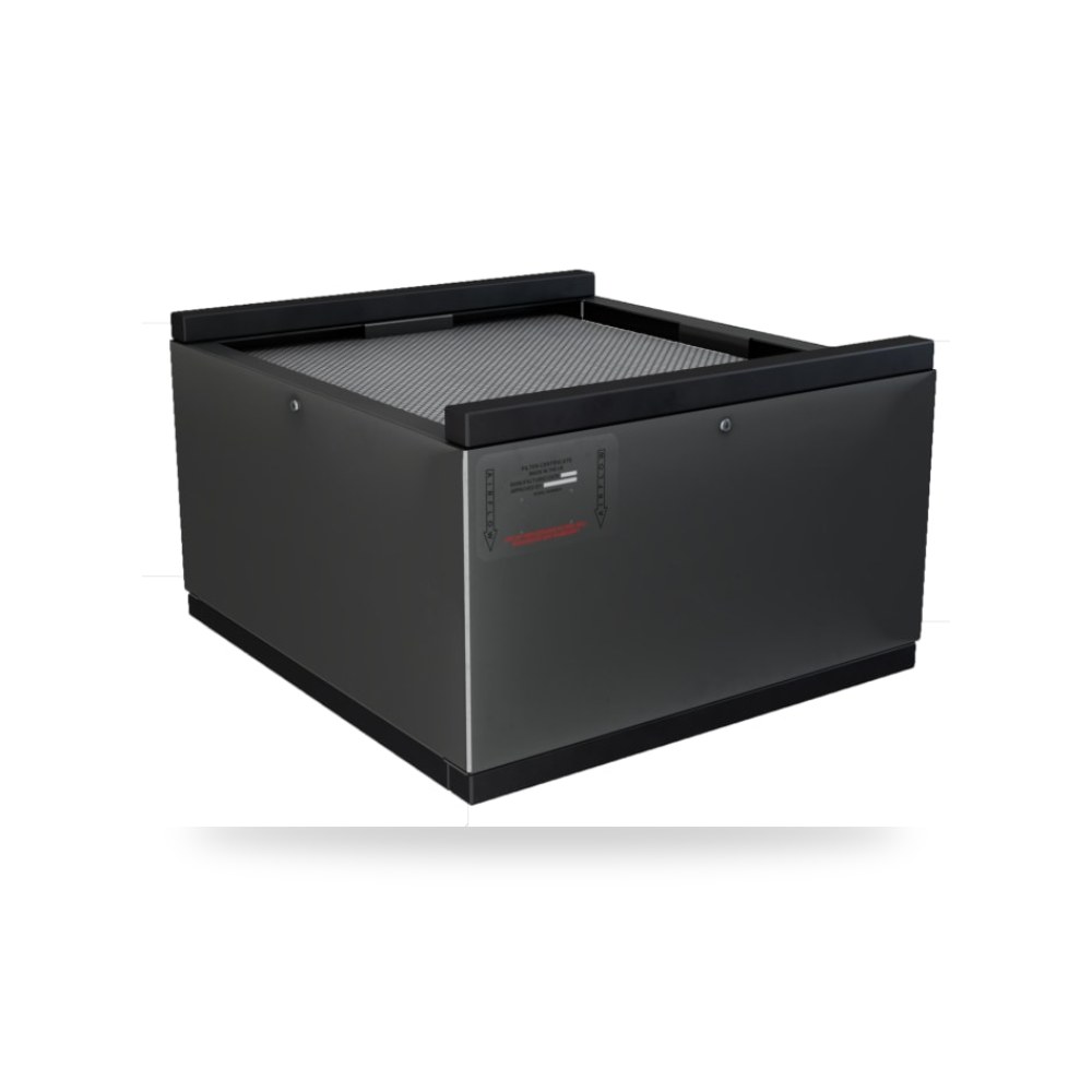 شفاط وفلتر سحب أدخنة مطابق للمواصفات RS PRO ريمكو للتوريدات الصناعية (Reemco Industrial)