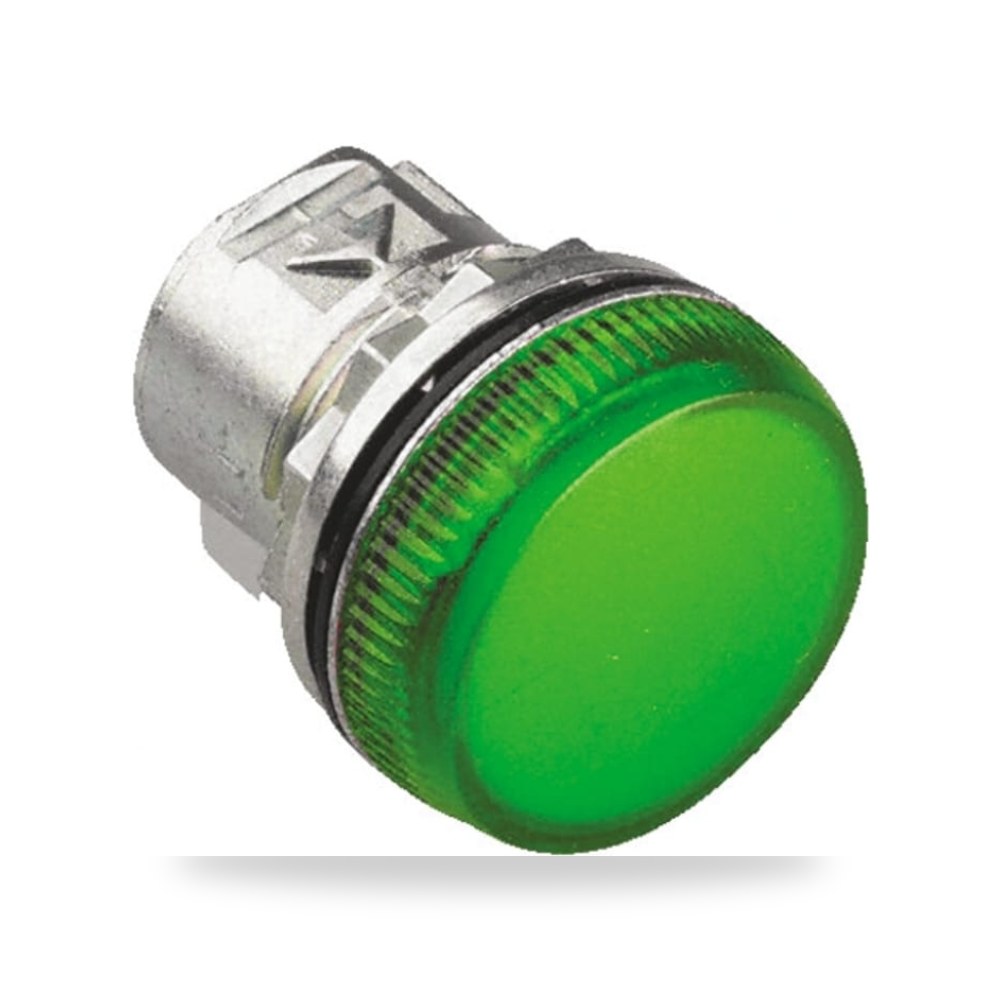 لمبة بيان وإشارة لوحات تحكم طراز مميز RS PRO ريمكو للتوريدات الصناعية (Reemco Industrial)