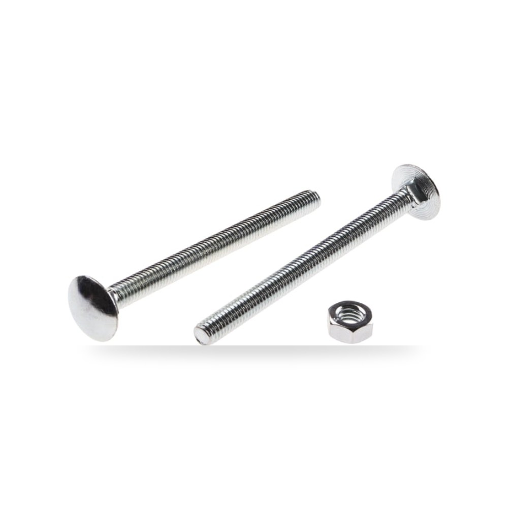 مسمار صلب مسدس للمشاريع RS PRO ريمكو للتوريدات الصناعية (Reemco Industrial) موديل 5121039