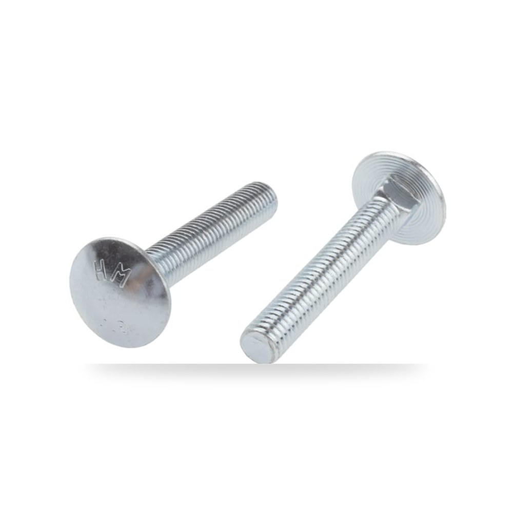 مسمار صلب مسدس سداسي مواصفات قياسية معتمدة RS ريمكو للتوريدات الصناعية (Reemco Industrial)