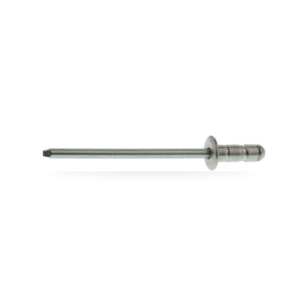 برشام تثبيت كلبس نايلون ومعدن طراز X RS PRO ريمكو للتوريدات الصناعية (Reemco Industrial)