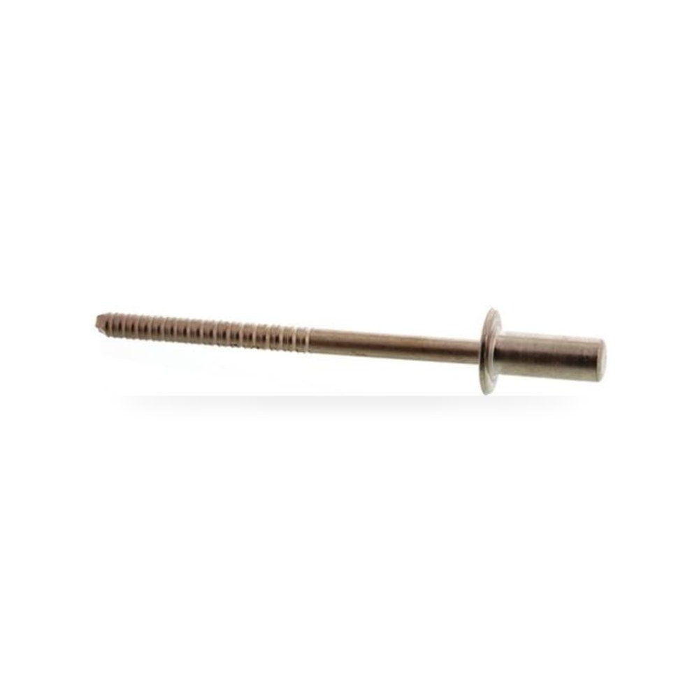 برشام تثبيت كلبس نايلون طراز X RS PRO ريمكو للتوريدات الصناعية (Reemco Industrial)