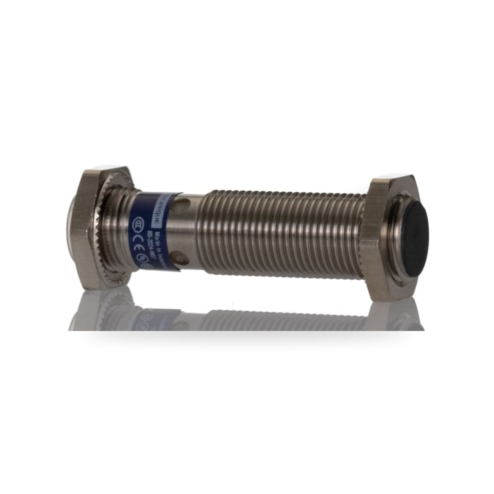 حساس تقارب حثي صناعي M12 عالي الاعتمادية ريمكو للتوريدات الصناعية (Reemco Industrial)