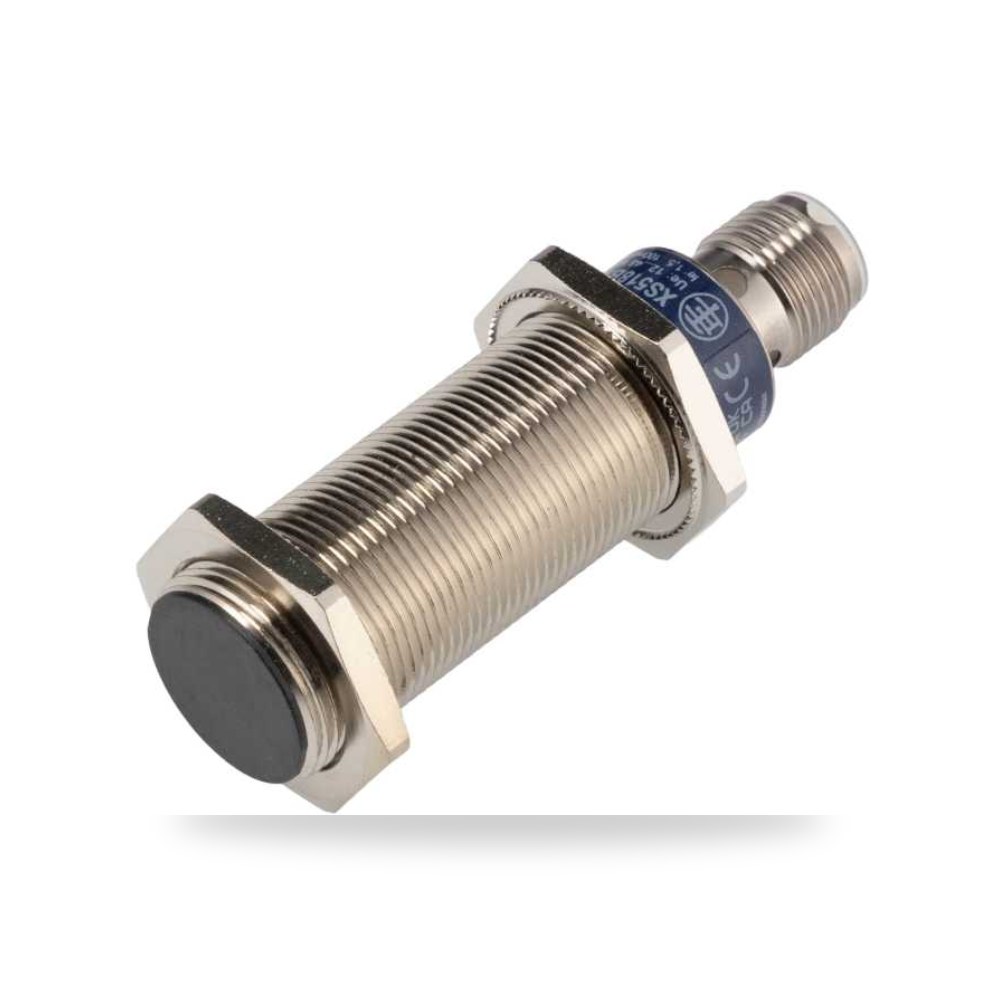 حساس تقارب حثي صناعي M18 دقيق طراز C ريمكو للتوريدات الصناعية (Reemco Industrial)