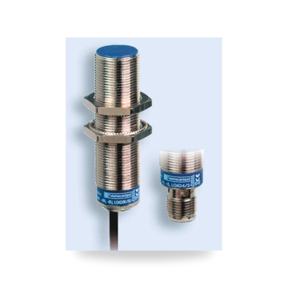حساس تقارب حثي صناعي M30 PNP دقيق طراز C شاق ريمكو للتوريدات الصناعية (Reemco Industrial)