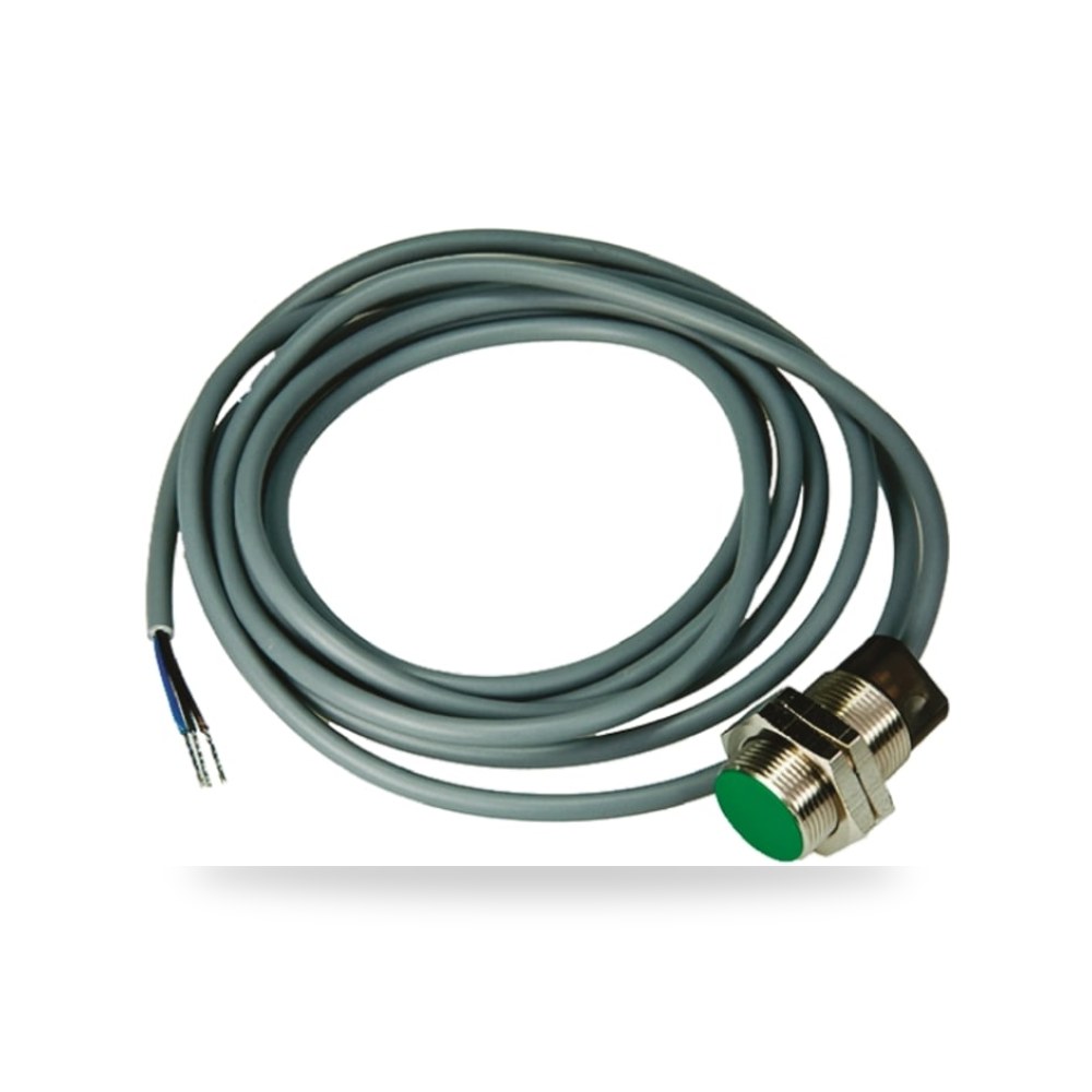 حساس تقارب حثي صناعي PNP دقيق طراز X RS PRO ريمكو للتوريدات الصناعية (Reemco Industrial)