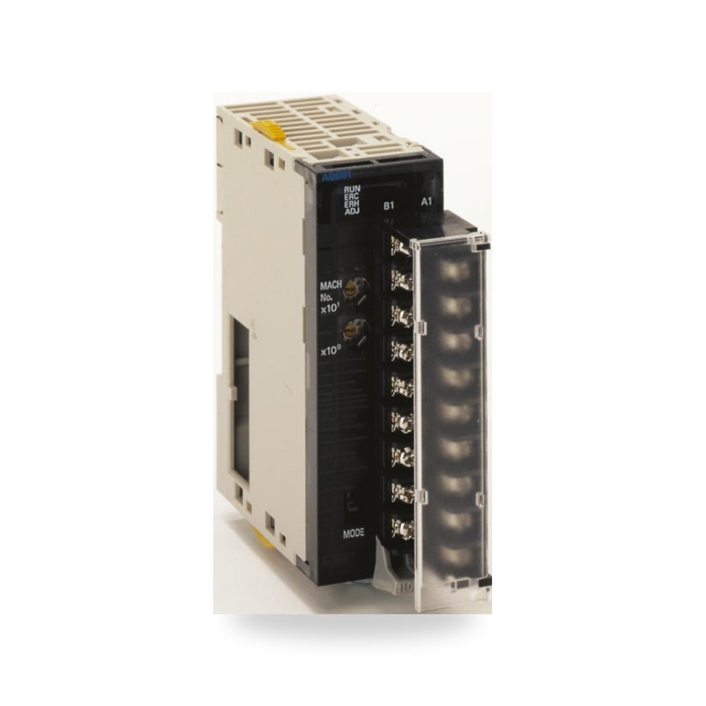 وحدة دخل وخرج صناعية معتمدة طراز B RS PRO ريمكو للتوريدات الصناعية (Reemco Industrial)