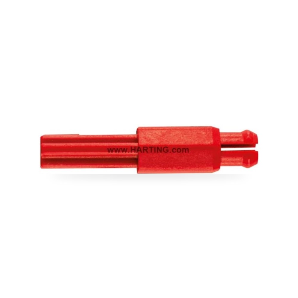 موصل قدرة كهربائي شاق HAN Q 7 خط RS PRO ريمكو للتوريدات الصناعية (Reemco Industrial)